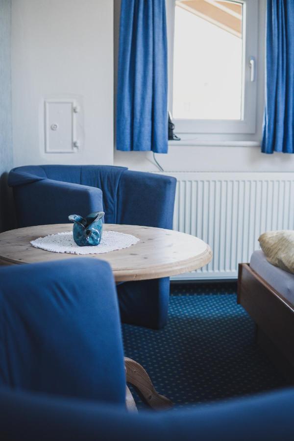 Ferienwohnung Thullner Inkl. Chiemgaukarte روهبولدنغ المظهر الخارجي الصورة