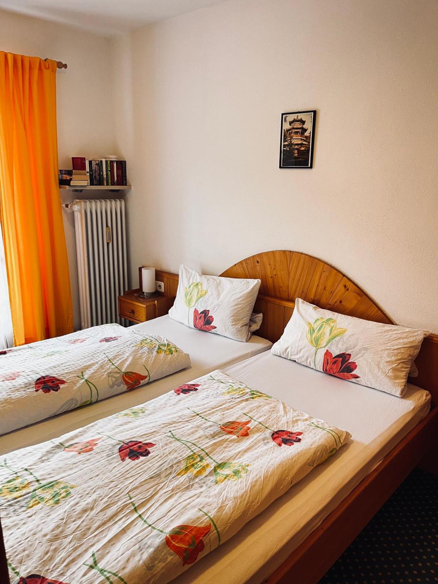 Ferienwohnung Thullner Inkl. Chiemgaukarte روهبولدنغ المظهر الخارجي الصورة
